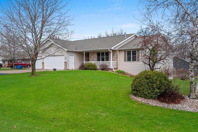 W6678 EMERALD COURT, Greenville, WI 54942