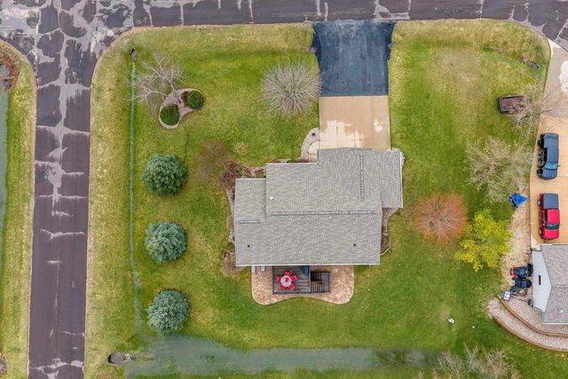 W6678 EMERALD COURT, Greenville, WI 54942