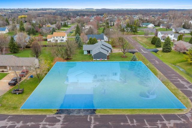 W6678 EMERALD COURT, Greenville, WI 54942