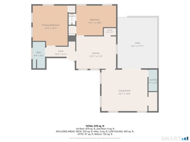 945 Glastonbury Turnpike 2, Portland, CT 06480