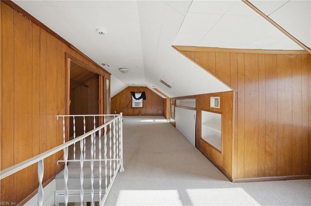 1220 Tyler AVE, Newport News, VA 23601