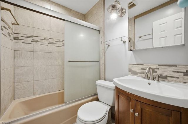 1220 Tyler AVE, Newport News, VA 23601