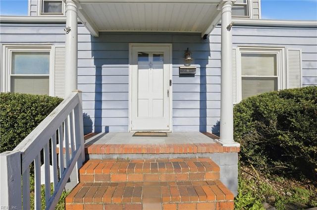 1220 Tyler AVE, Newport News, VA 23601