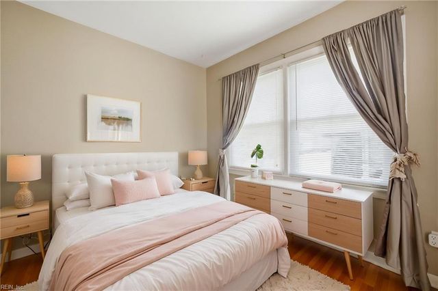 1220 Tyler AVE, Newport News, VA 23601