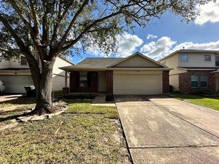 10403 Hurst Hill Lane, Houston, TX 77075