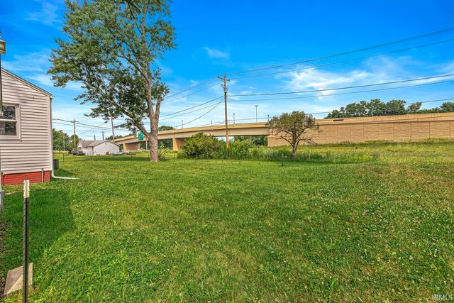 19819 Ruth Avenue, South Bend, IN 46614
