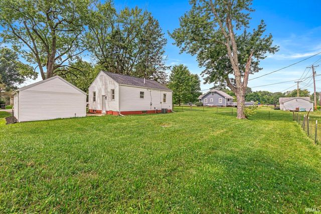19819 Ruth Avenue, South Bend, IN 46614