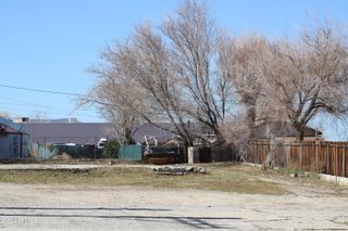 82nd St East & Pearblossom Highway, Littlerock, CA 93543
