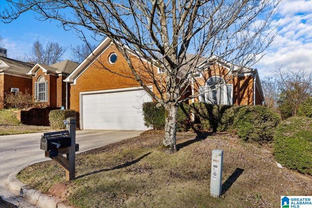 705 ROCKFORD CIRCLE, Birmingham, AL 35209