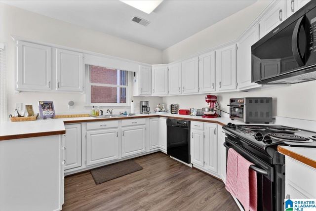 705 ROCKFORD CIRCLE, Birmingham, AL 35209