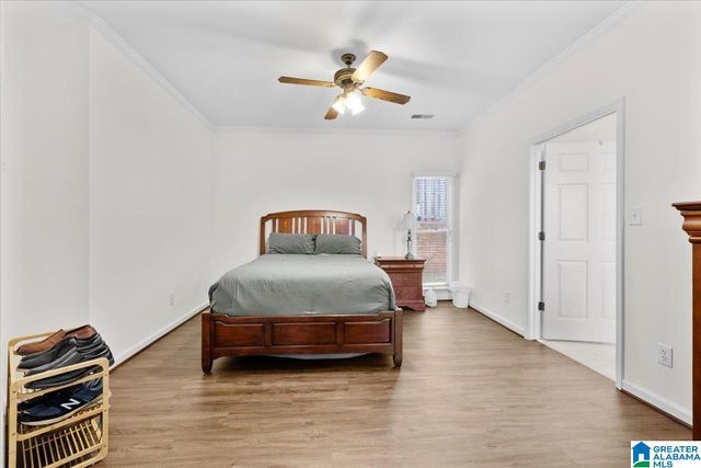 705 ROCKFORD CIRCLE, Birmingham, AL 35209