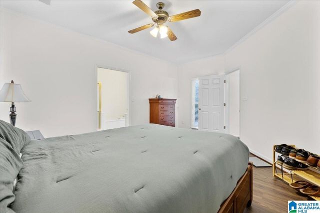 705 ROCKFORD CIRCLE, Birmingham, AL 35209