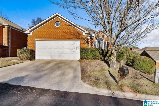 705 ROCKFORD CIRCLE, Birmingham, AL 35209