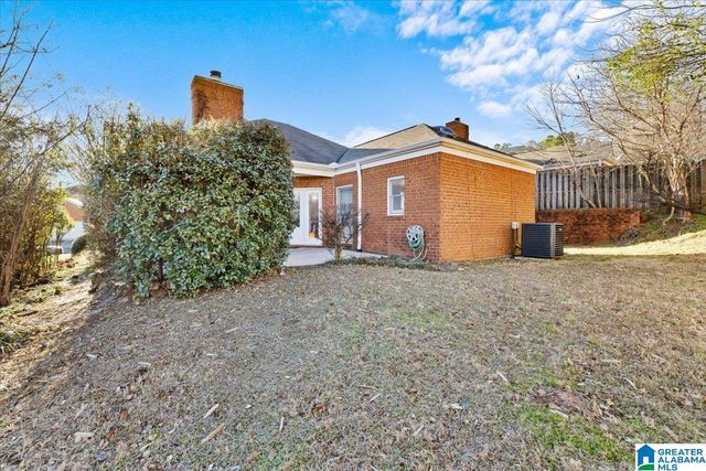 705 ROCKFORD CIRCLE, Birmingham, AL 35209