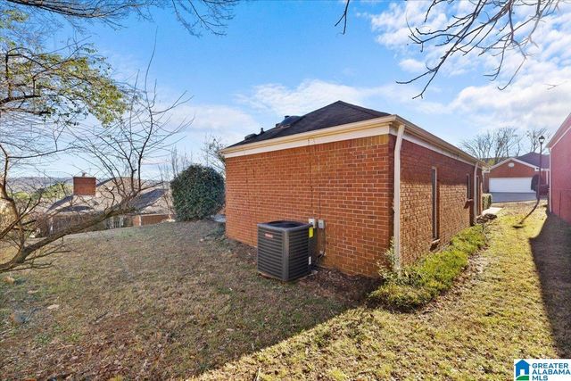 705 ROCKFORD CIRCLE, Birmingham, AL 35209