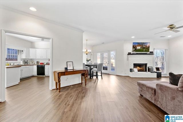 705 ROCKFORD CIRCLE, Birmingham, AL 35209