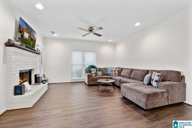 705 ROCKFORD CIRCLE, Birmingham, AL 35209