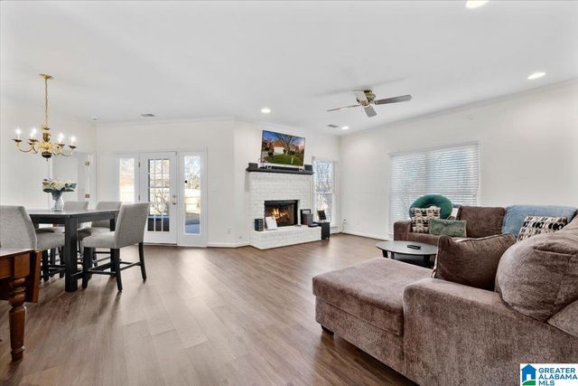 705 ROCKFORD CIRCLE, Birmingham, AL 35209