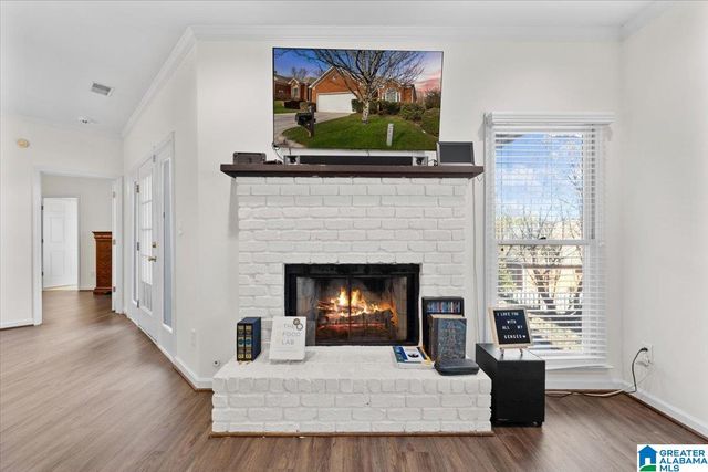 705 ROCKFORD CIRCLE, Birmingham, AL 35209