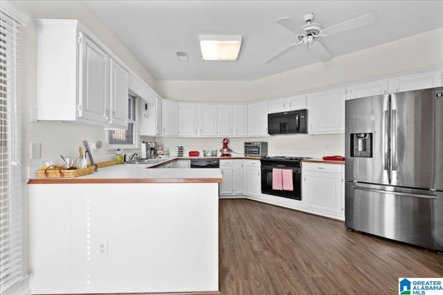 705 ROCKFORD CIRCLE, Birmingham, AL 35209