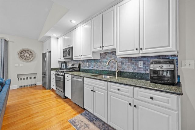2 Ward Street, Suffern, NY 10901