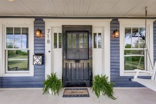 718 Parker Street, Mckinney, TX 75069