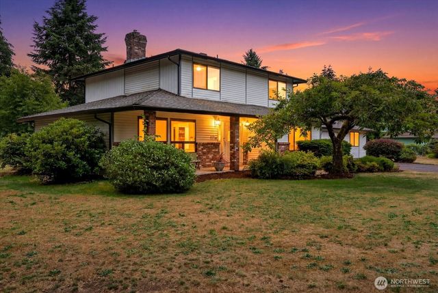 4306 Brookdale Road E, Tacoma, WA 98446