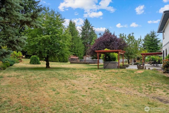 4306 Brookdale Road E, Tacoma, WA 98446