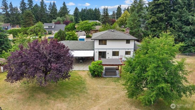 4306 Brookdale Road E, Tacoma, WA 98446