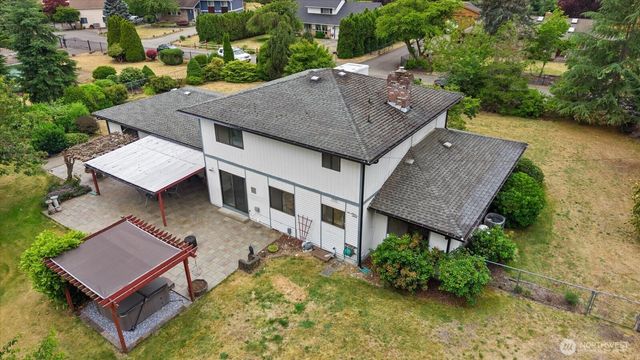 4306 Brookdale Road E, Tacoma, WA 98446