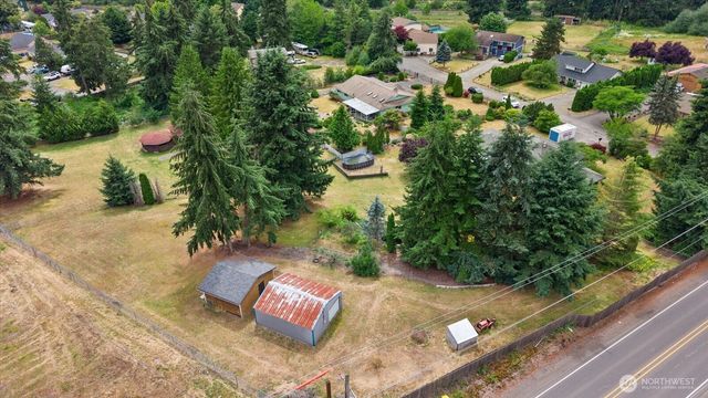 4306 Brookdale Road E, Tacoma, WA 98446