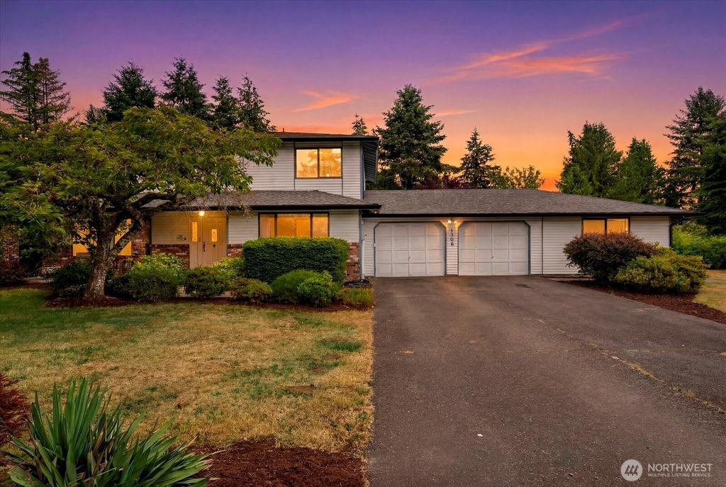 4306 Brookdale Road E, Tacoma, WA 98446