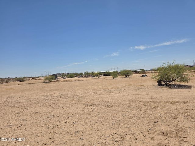 355xx W Fraktur Road -, Tonopah, AZ 85354
