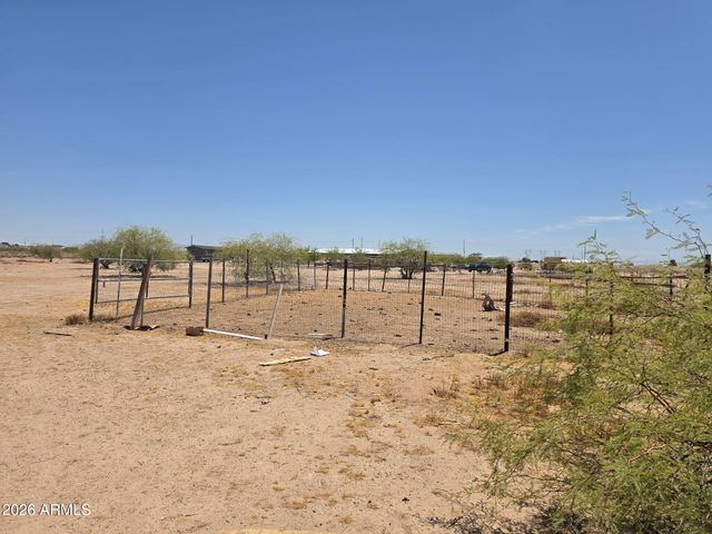 355xx W Fraktur Road -, Tonopah, AZ 85354