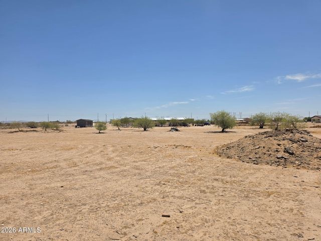 355xx W Fraktur Road -, Tonopah, AZ 85354