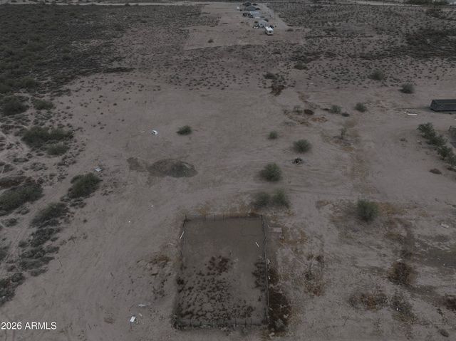 355xx W Fraktur Road -, Tonopah, AZ 85354