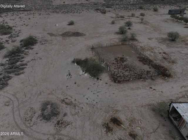 355xx W Fraktur Road -, Tonopah, AZ 85354