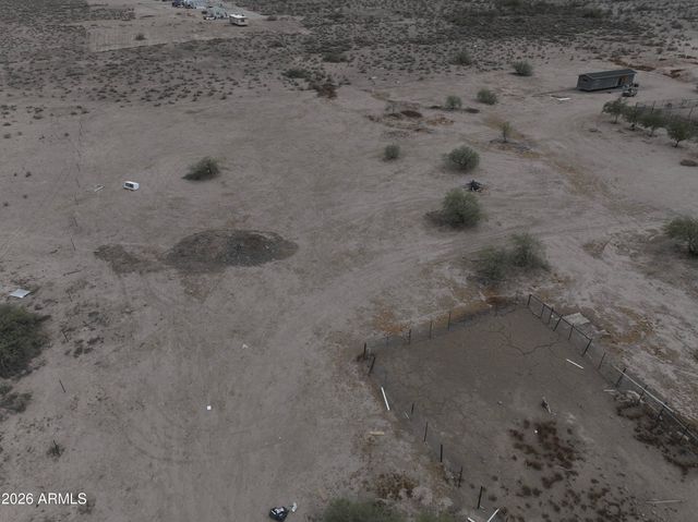 355xx W Fraktur Road -, Tonopah, AZ 85354