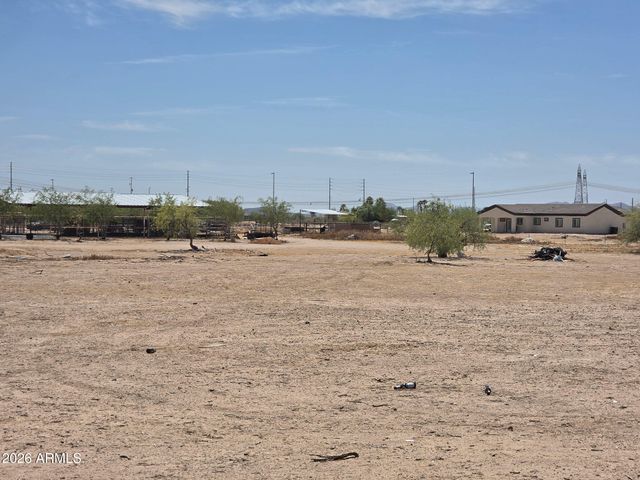 355xx W Fraktur Road -, Tonopah, AZ 85354
