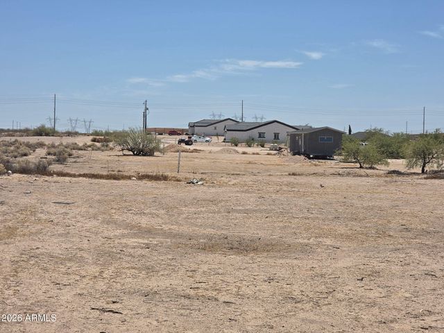 355xx W Fraktur Road -, Tonopah, AZ 85354