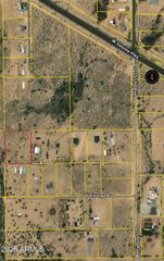 355xx W Fraktur Road -, Tonopah, AZ 85354