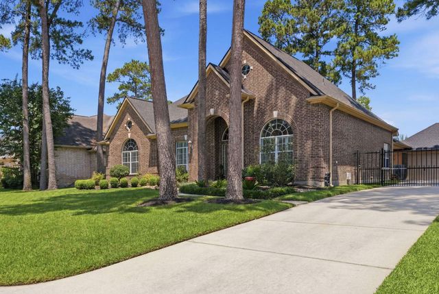 4806 Kings Way, Houston, TX 77069