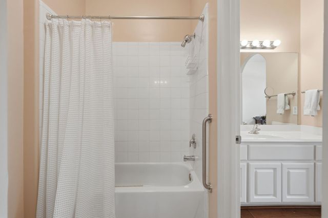 4806 Kings Way, Houston, TX 77069