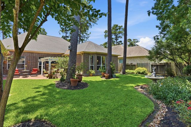 4806 Kings Way, Houston, TX 77069