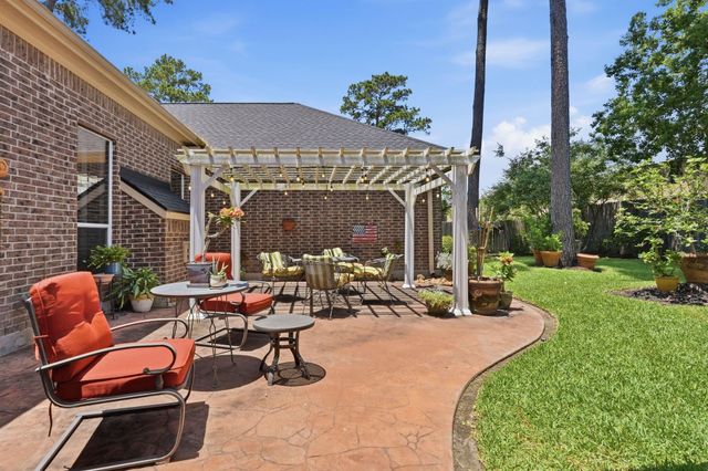 4806 Kings Way, Houston, TX 77069