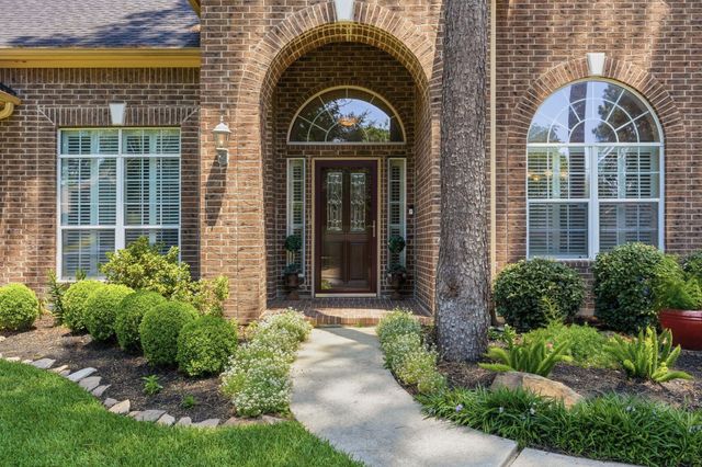 4806 Kings Way, Houston, TX 77069