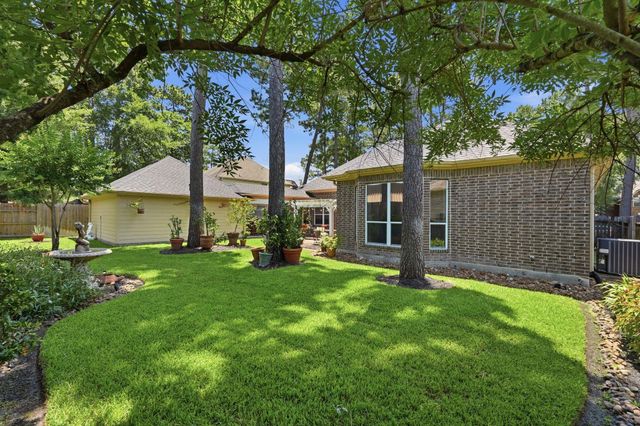 4806 Kings Way, Houston, TX 77069