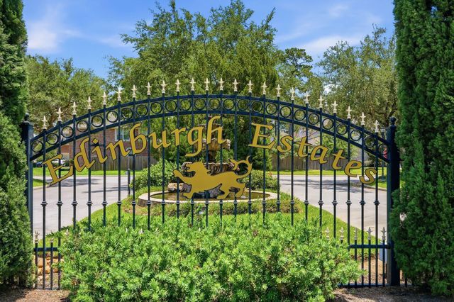 4806 Kings Way, Houston, TX 77069