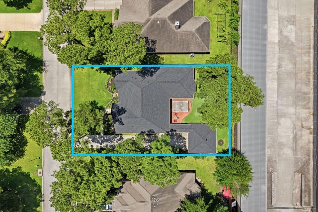 4806 Kings Way, Houston, TX 77069