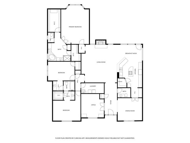 4806 Kings Way, Houston, TX 77069